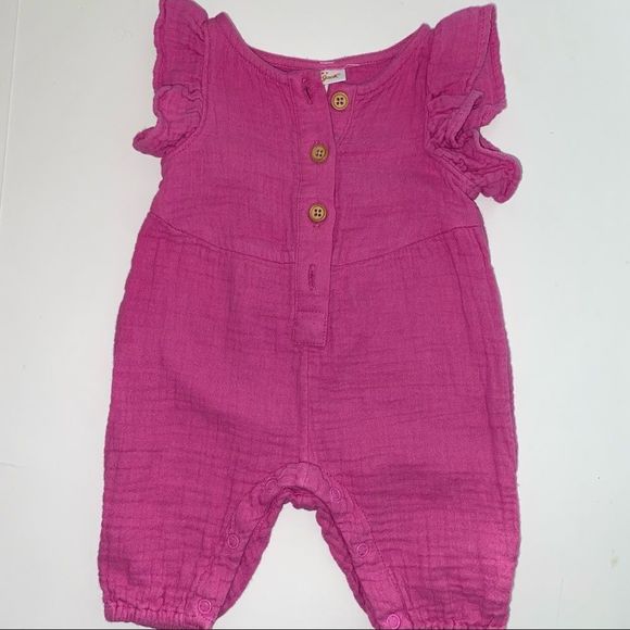 Carter's Other - 5/$25♦️ baby girls clothing ~EUC